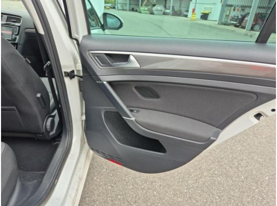 2017 Volkswagen Golf VII Lim. Allstar BMT