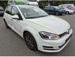 2017 Volkswagen Golf VII Lim. Allstar BMT