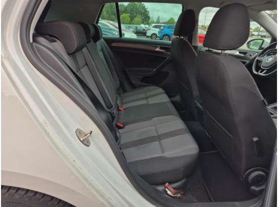 2017 Volkswagen Golf VII Lim. Allstar BMT