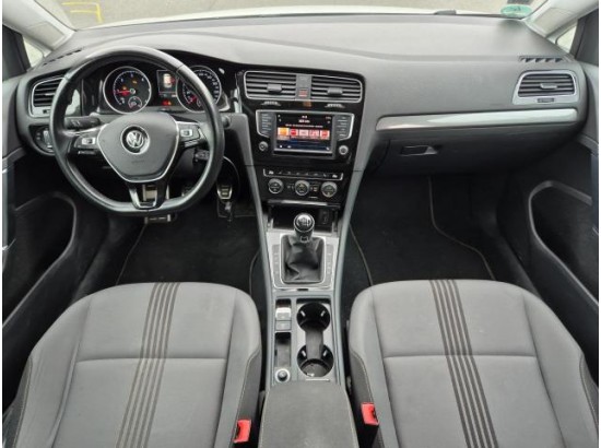 2017 Volkswagen Golf VII Lim. Allstar BMT