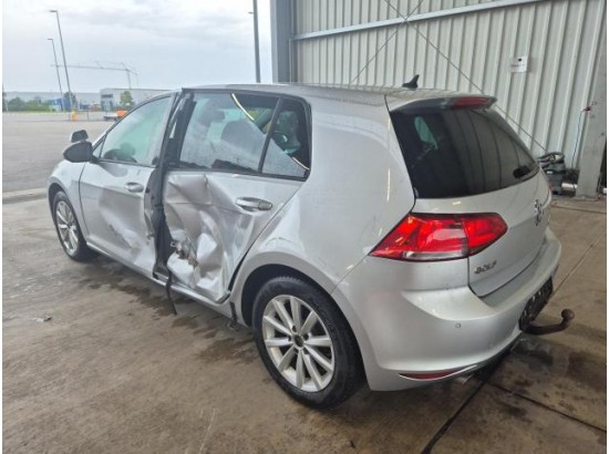 2016 Volkswagen Golf VII Lim. Allstar BMT