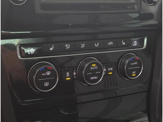 2016 Volkswagen Golf VII Lim. Allstar BMT