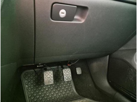 2016 Volkswagen Golf VII Lim. Allstar BMT