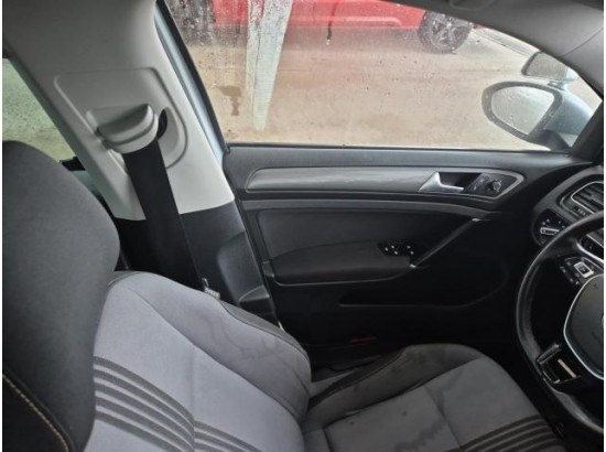 2016 Volkswagen Golf VII Lim. Allstar BMT