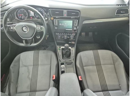 2016 Volkswagen Golf VII Lim. Allstar BMT