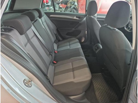 2016 Volkswagen Golf VII Lim. Allstar BMT