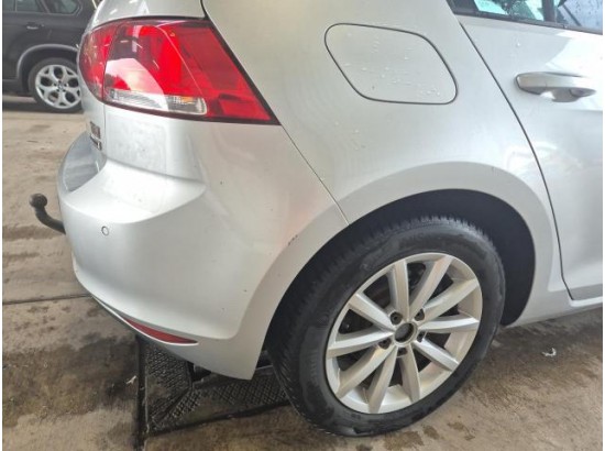 2016 Volkswagen Golf VII Lim. Allstar BMT