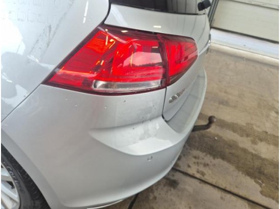 2016 Volkswagen Golf VII Lim. Allstar BMT