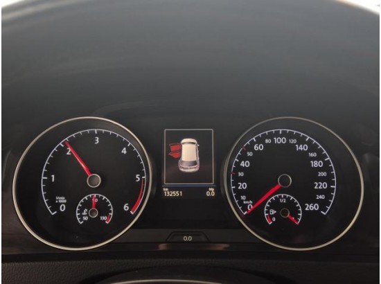 2016 Volkswagen Golf VII Lim. Allstar BMT