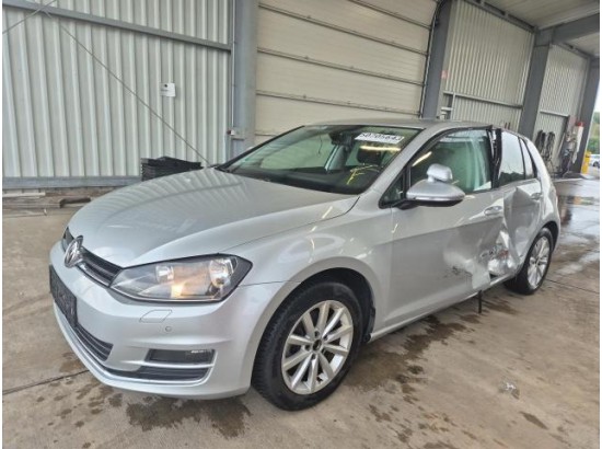 2016 Volkswagen Golf VII Lim. Allstar BMT
