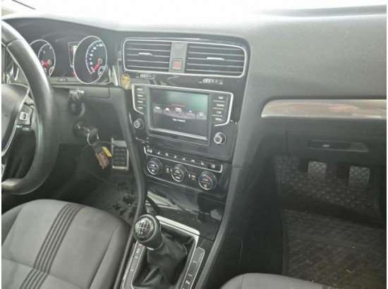 2016 Volkswagen Golf VII Lim. Allstar BMT