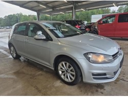 2016 Volkswagen Golf VII Lim. Allstar BMT