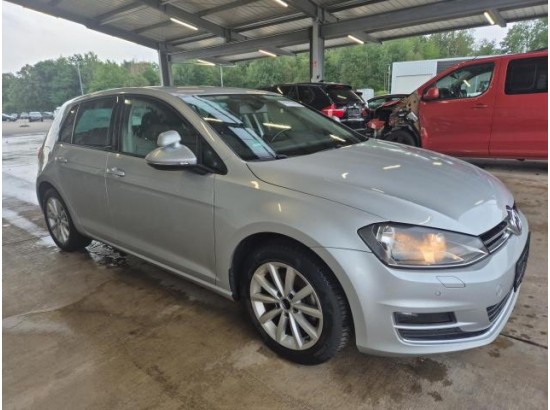 2016 Volkswagen Golf VII Lim. Allstar BMT