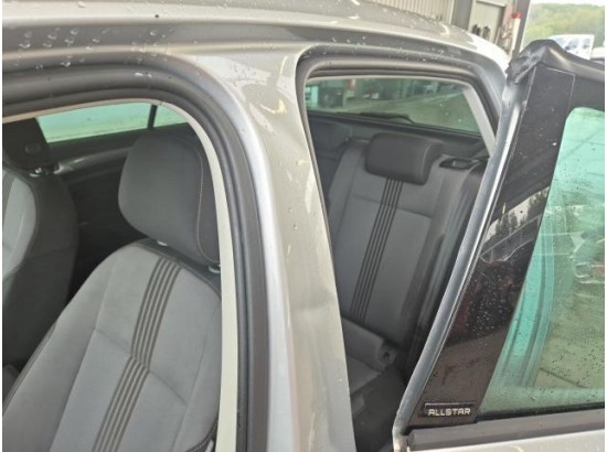 2016 Volkswagen Golf VII Lim. Allstar BMT