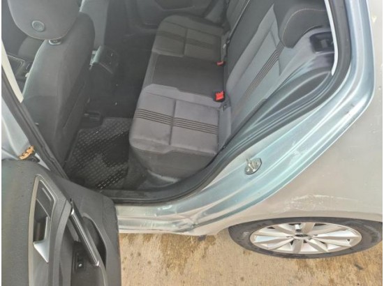 2016 Volkswagen Golf VII Lim. Allstar BMT