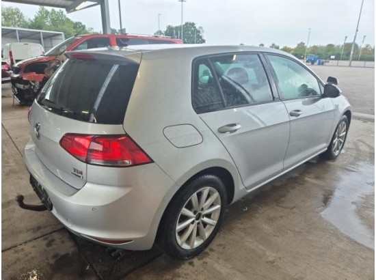 2016 Volkswagen Golf VII Lim. Allstar BMT