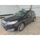2016 Ford Focus Turnier Trend