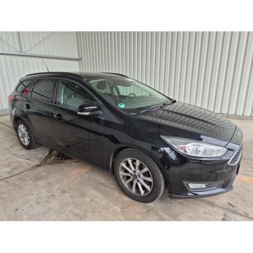 2016 Ford Focus Turnier Trend