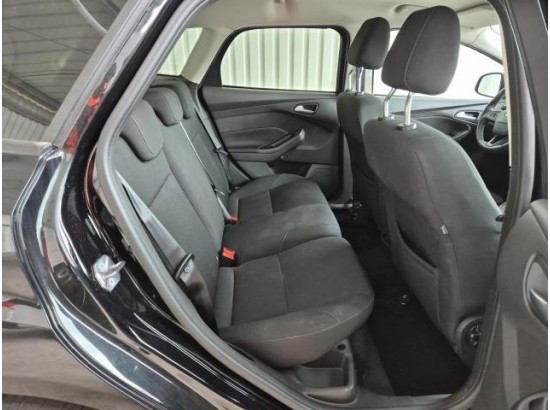 2016 Ford Focus Turnier Trend