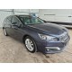 2016 Peugeot 508 SW Allure