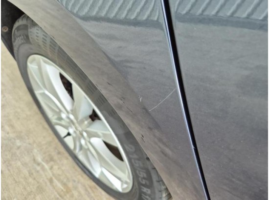 2016 Peugeot 508 SW Allure
