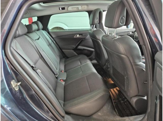 2016 Peugeot 508 SW Allure