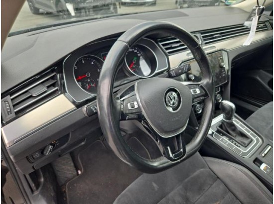 2017 Volkswagen Passat Variant Highline BMT/Start-Stopp