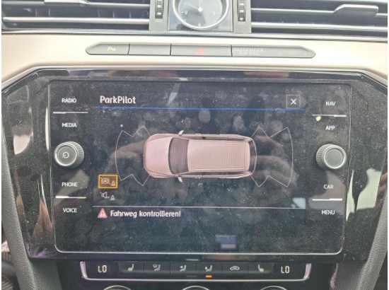 2017 Volkswagen Passat Variant Highline BMT/Start-Stopp