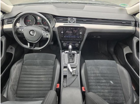 2017 Volkswagen Passat Variant Highline BMT/Start-Stopp