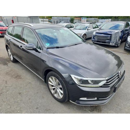 2017 Volkswagen Passat Variant Highline BMT/Start-Stopp