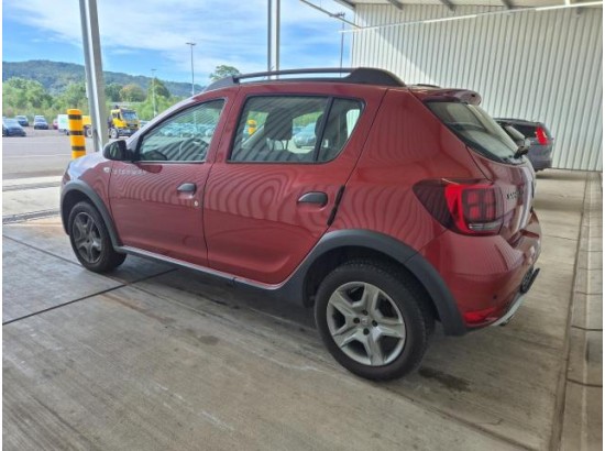 2019 Dacia Sandero II Stepway Prestige