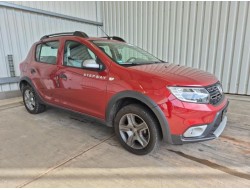 2019 Dacia Sandero II Stepway Prestige