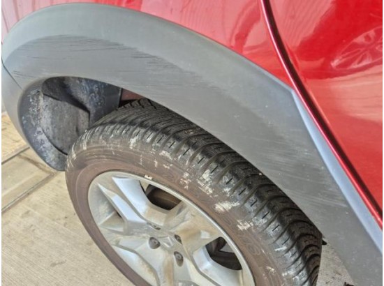 2019 Dacia Sandero II Stepway Prestige