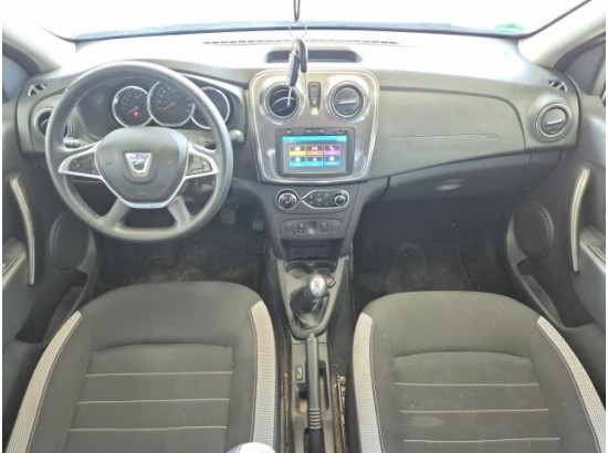 2019 Dacia Sandero II Stepway Prestige