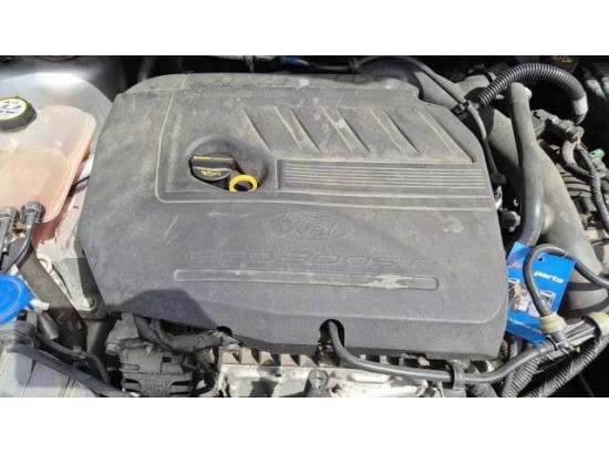 2016 Ford Focus Turnier Business