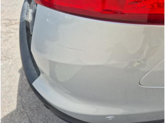 2016 Ford Focus Turnier Business