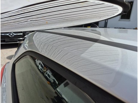 2016 Ford Focus Turnier Business