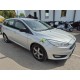 2016 Ford Focus Turnier Business