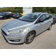 2016 Ford Focus Turnier Business