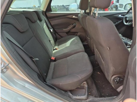 2016 Ford Focus Turnier Business