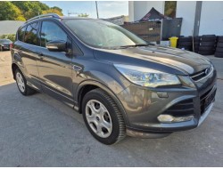 2016 Ford Kuga Individual