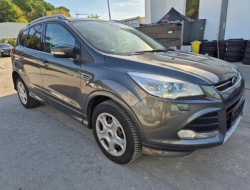 2016 Ford Kuga Individual