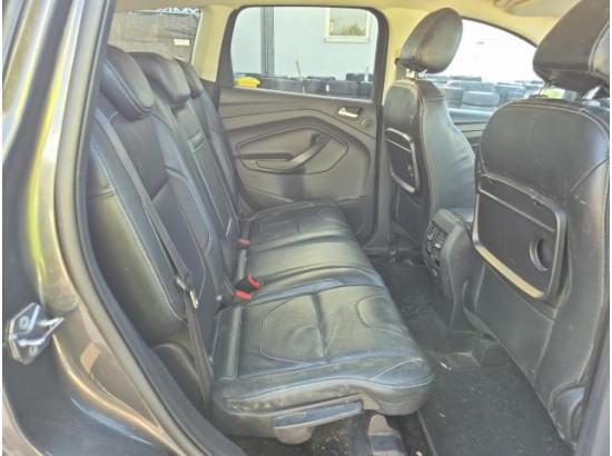 2016 Ford Kuga Individual