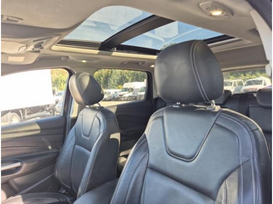 2016 Ford Kuga Individual