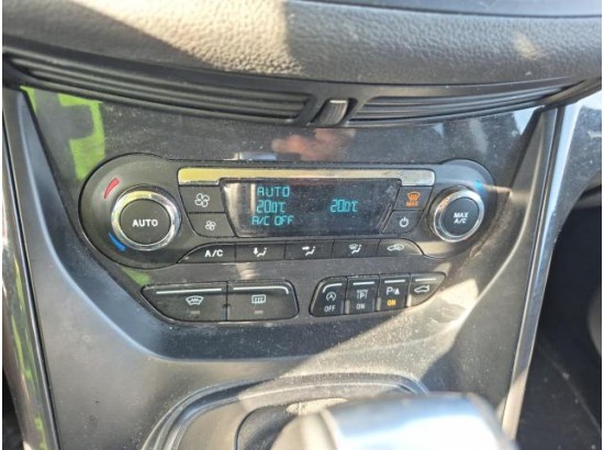 2016 Ford Kuga Individual