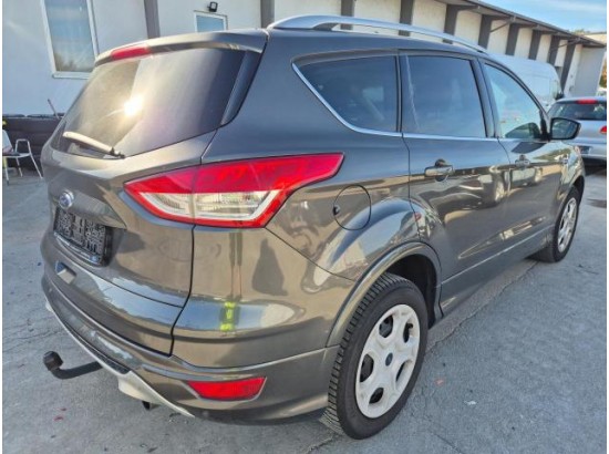 2016 Ford Kuga Individual