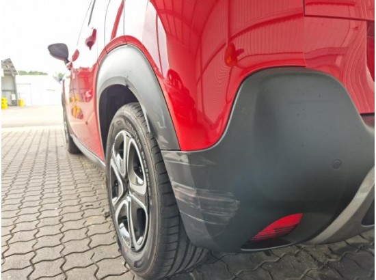 2018 Citroen C3 Aircross Feel