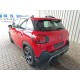 2018 Citroen C3 Aircross Feel