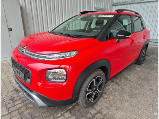 2018 Citroen C3 Aircross Feel