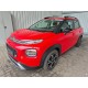 2018 Citroen C3 Aircross Feel